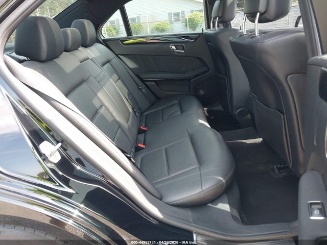 Продажа на аукционе авто 2011 Mercedes-benz E 350 4matic, vin: WDDHF8HB3BA376202, номер лота: 44952731