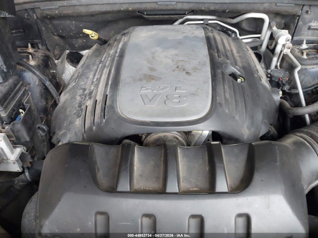 Aukcja sprzedaży 2011 Dodge Durango Citadel, vin: 1D4SE5GT9BC613925, numer aukcji: 44952734