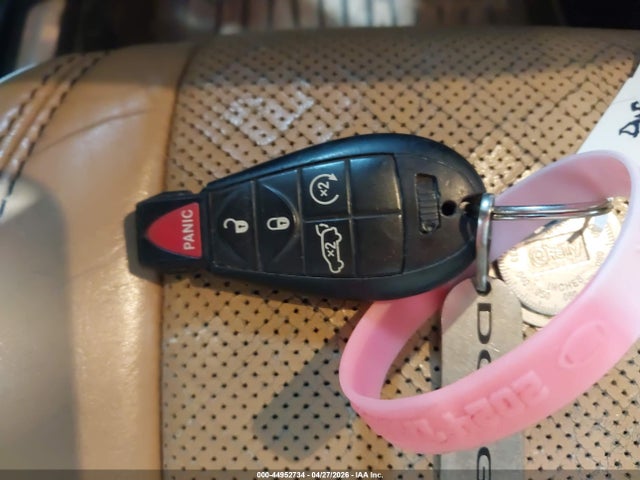 Aukcja sprzedaży 2011 Dodge Durango Citadel, vin: 1D4SE5GT9BC613925, numer aukcji: 44952734