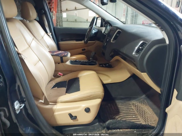 Aukcja sprzedaży 2011 Dodge Durango Citadel, vin: 1D4SE5GT9BC613925, numer aukcji: 44952734