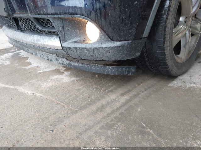 Aukcja sprzedaży 2011 Dodge Durango Citadel, vin: 1D4SE5GT9BC613925, numer aukcji: 44952734
