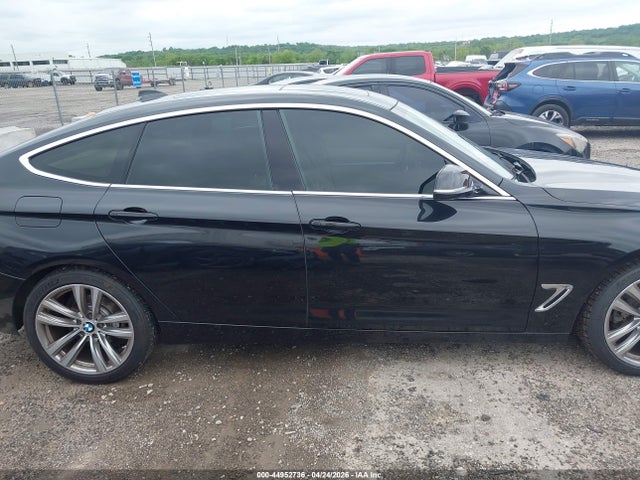 2016 Bmw 328i Gran Turismo Xdrive მანქანა იყიდება აუქციონზე, vin: WBA8Z5C55GGS38082, აუქციონის ნომერი: 44952736