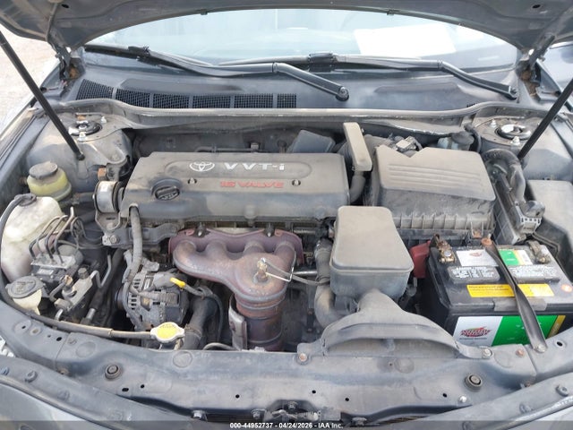 44952737 :رقم المزاد ، 4T1BE46K97U595522 vin ، 2007 Toyota Camry Se مزاد بيع