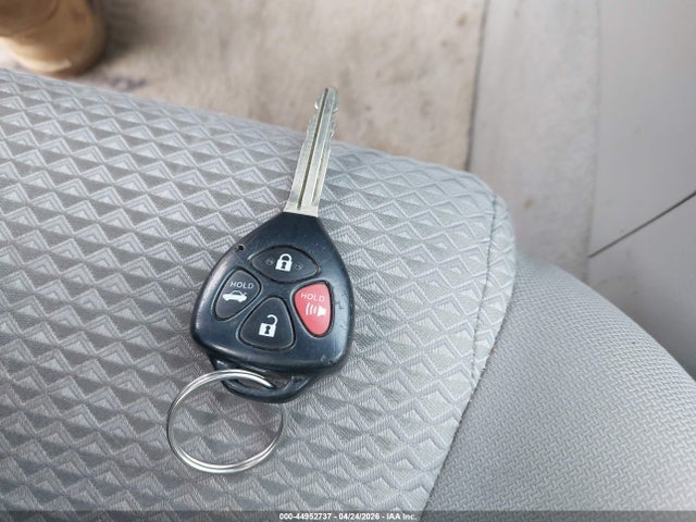 44952737 :رقم المزاد ، 4T1BE46K97U595522 vin ، 2007 Toyota Camry Se مزاد بيع