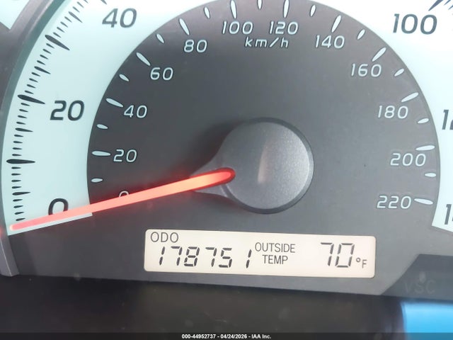 44952737 :رقم المزاد ، 4T1BE46K97U595522 vin ، 2007 Toyota Camry Se مزاد بيع