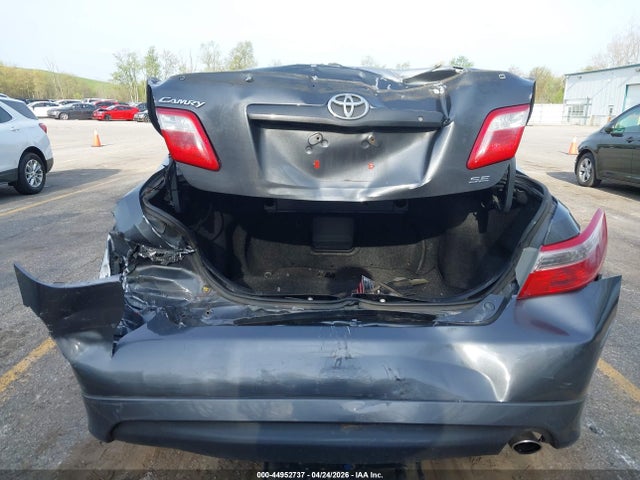 44952737 :رقم المزاد ، 4T1BE46K97U595522 vin ، 2007 Toyota Camry Se مزاد بيع