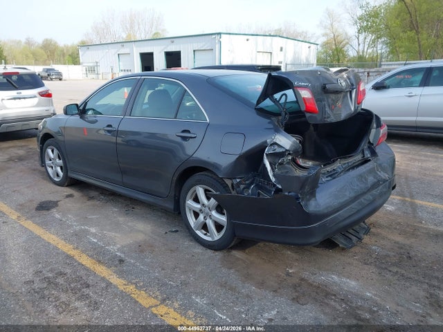 44952737 :رقم المزاد ، 4T1BE46K97U595522 vin ، 2007 Toyota Camry Se مزاد بيع
