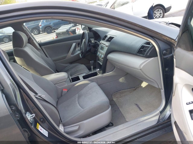 44952737 :رقم المزاد ، 4T1BE46K97U595522 vin ، 2007 Toyota Camry Se مزاد بيع