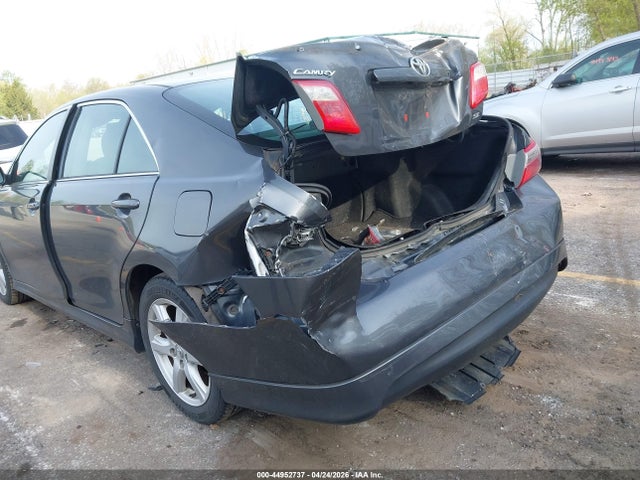 44952737 :رقم المزاد ، 4T1BE46K97U595522 vin ، 2007 Toyota Camry Se مزاد بيع