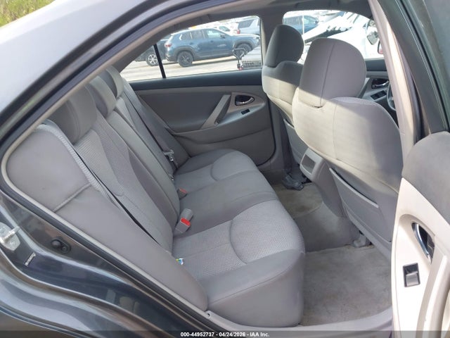 44952737 :رقم المزاد ، 4T1BE46K97U595522 vin ، 2007 Toyota Camry Se مزاد بيع