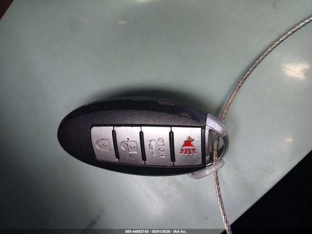 44952745 :رقم المزاد ، 3N1CP5BV4PL469266 vin ، 2023 Nissan Kicks S Xtronic Cvt مزاد بيع