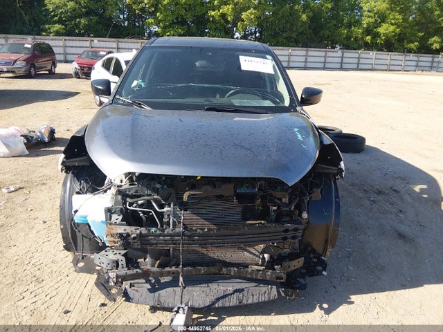 44952745 :رقم المزاد ، 3N1CP5BV4PL469266 vin ، 2023 Nissan Kicks S Xtronic Cvt مزاد بيع