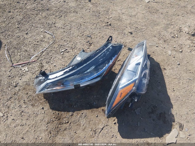 44952745 :رقم المزاد ، 3N1CP5BV4PL469266 vin ، 2023 Nissan Kicks S Xtronic Cvt مزاد بيع