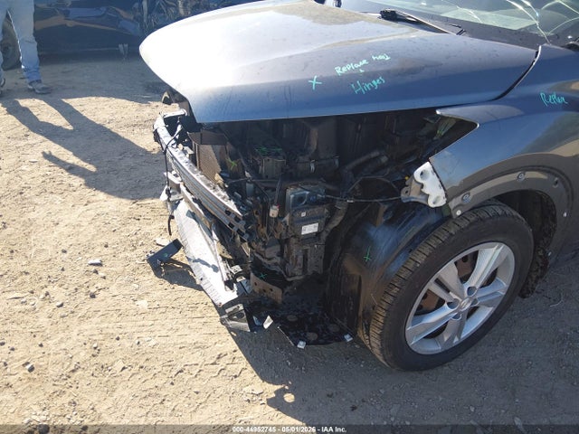 44952745 :رقم المزاد ، 3N1CP5BV4PL469266 vin ، 2023 Nissan Kicks S Xtronic Cvt مزاد بيع