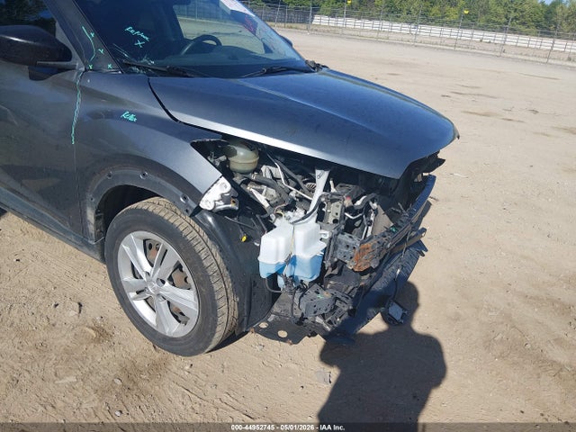 44952745 :رقم المزاد ، 3N1CP5BV4PL469266 vin ، 2023 Nissan Kicks S Xtronic Cvt مزاد بيع