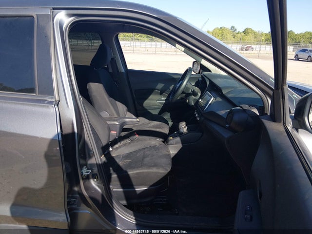 44952745 :رقم المزاد ، 3N1CP5BV4PL469266 vin ، 2023 Nissan Kicks S Xtronic Cvt مزاد بيع