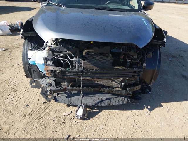44952745 :رقم المزاد ، 3N1CP5BV4PL469266 vin ، 2023 Nissan Kicks S Xtronic Cvt مزاد بيع