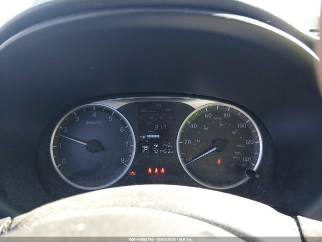 44952745 :رقم المزاد ، 3N1CP5BV4PL469266 vin ، 2023 Nissan Kicks S Xtronic Cvt مزاد بيع