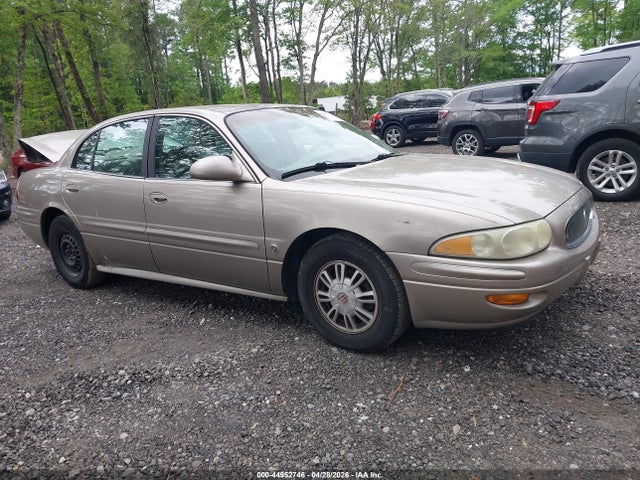 Продаж на аукціоні авто 2002 Buick Lesabre Custom, vin: 1G4HP54K924171165, номер лоту: 44952746