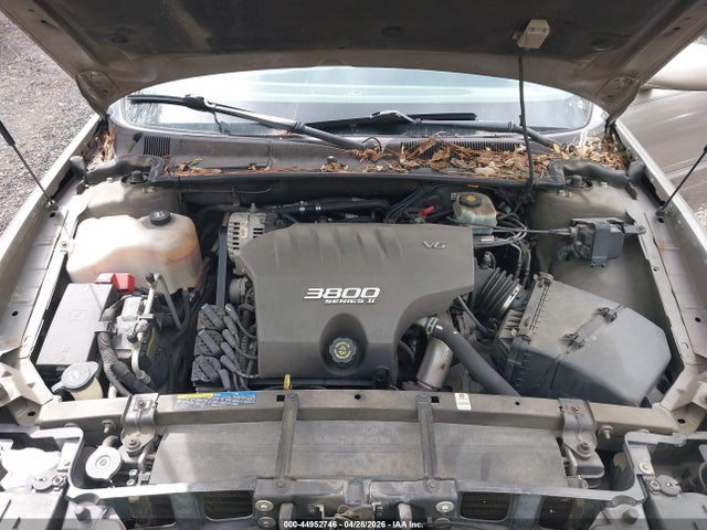 Продаж на аукціоні авто 2002 Buick Lesabre Custom, vin: 1G4HP54K924171165, номер лоту: 44952746