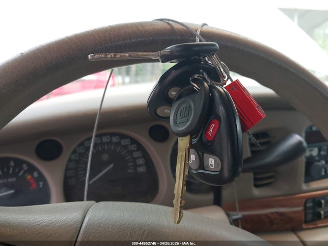 Продаж на аукціоні авто 2002 Buick Lesabre Custom, vin: 1G4HP54K924171165, номер лоту: 44952746