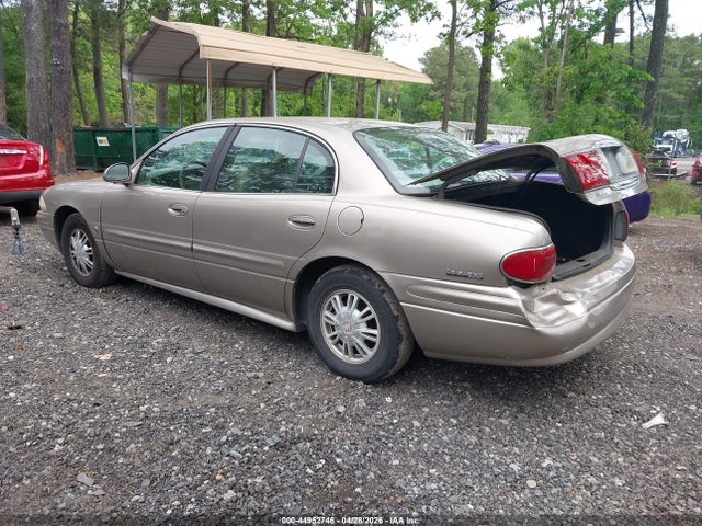 Продаж на аукціоні авто 2002 Buick Lesabre Custom, vin: 1G4HP54K924171165, номер лоту: 44952746