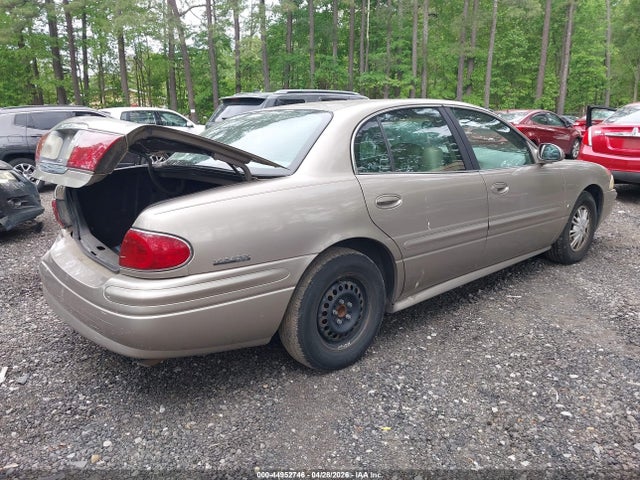 Продаж на аукціоні авто 2002 Buick Lesabre Custom, vin: 1G4HP54K924171165, номер лоту: 44952746