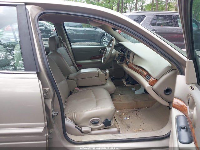 Продаж на аукціоні авто 2002 Buick Lesabre Custom, vin: 1G4HP54K924171165, номер лоту: 44952746