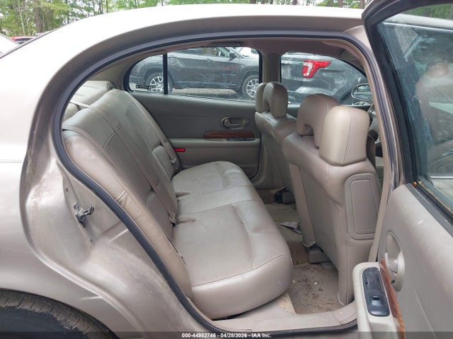 Продаж на аукціоні авто 2002 Buick Lesabre Custom, vin: 1G4HP54K924171165, номер лоту: 44952746