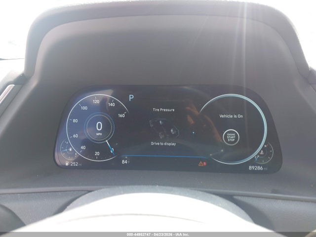 5NPEH4J23MH118994 Hyundai Sonata Limited