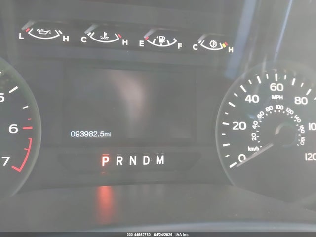 Ford F-150 Xlt 2018 1FTEW1EG3JFD02784 Image 15