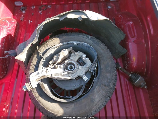 Ford F-150 Xlt 2018 1FTEW1EG3JFD02784 Image 11