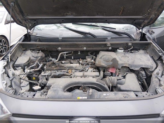 Aukcja sprzedaży 2021 Toyota Rav4 Xle, vin: 2T3P1RFV5MW211179, numer aukcji: 44952751