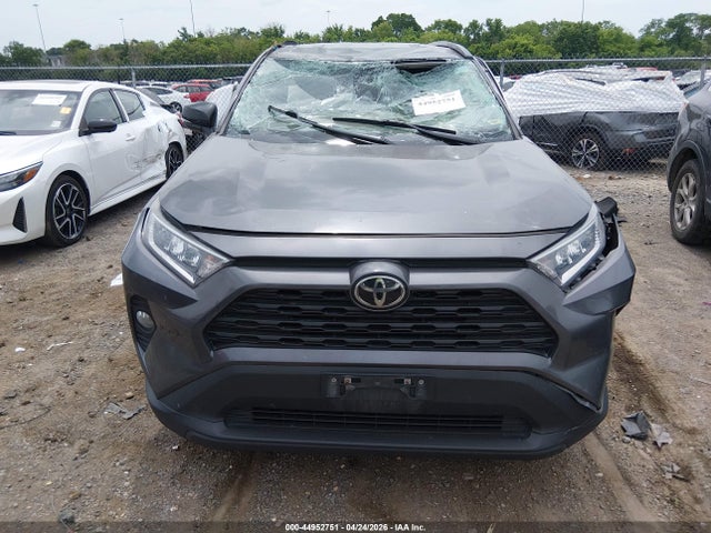 Aukcja sprzedaży 2021 Toyota Rav4 Xle, vin: 2T3P1RFV5MW211179, numer aukcji: 44952751