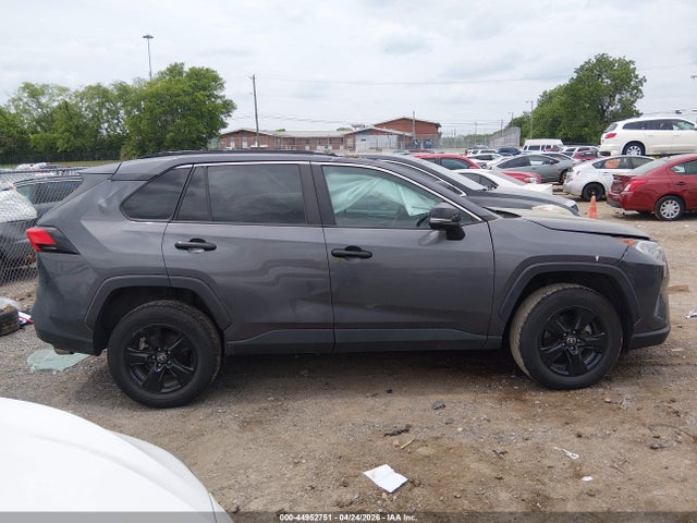 Aukcja sprzedaży 2021 Toyota Rav4 Xle, vin: 2T3P1RFV5MW211179, numer aukcji: 44952751