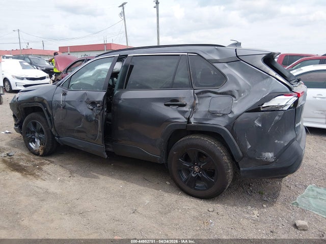 Aukcja sprzedaży 2021 Toyota Rav4 Xle, vin: 2T3P1RFV5MW211179, numer aukcji: 44952751