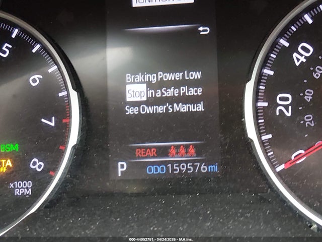 Aukcja sprzedaży 2021 Toyota Rav4 Xle, vin: 2T3P1RFV5MW211179, numer aukcji: 44952751