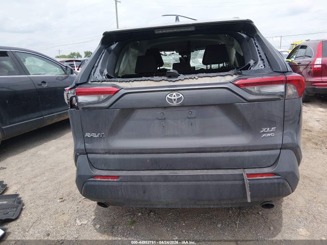 Aukcja sprzedaży 2021 Toyota Rav4 Xle, vin: 2T3P1RFV5MW211179, numer aukcji: 44952751