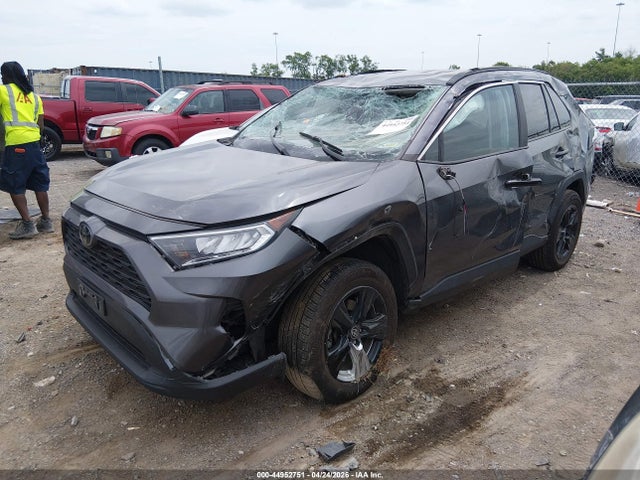Aukcja sprzedaży 2021 Toyota Rav4 Xle, vin: 2T3P1RFV5MW211179, numer aukcji: 44952751