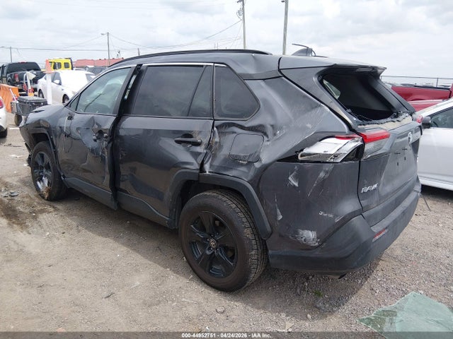 Aukcja sprzedaży 2021 Toyota Rav4 Xle, vin: 2T3P1RFV5MW211179, numer aukcji: 44952751