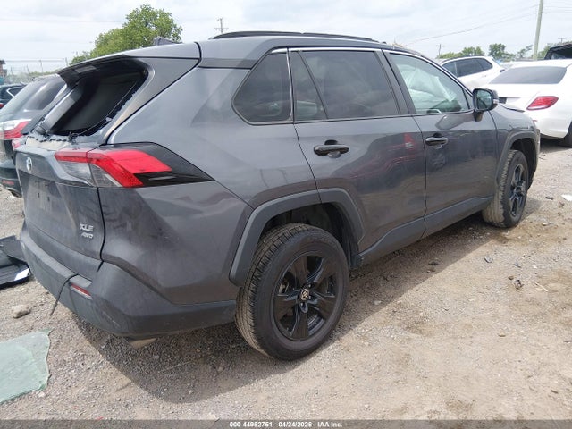 Aukcja sprzedaży 2021 Toyota Rav4 Xle, vin: 2T3P1RFV5MW211179, numer aukcji: 44952751