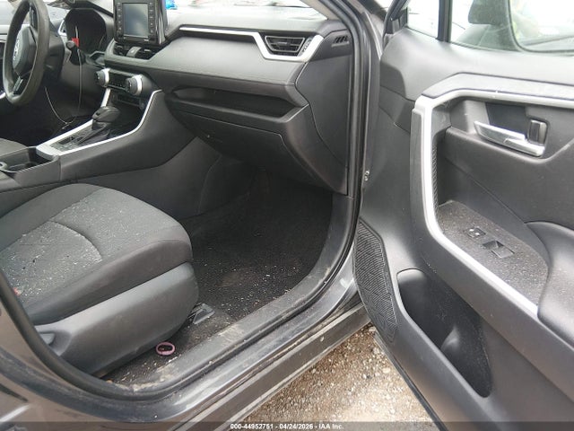 Aukcja sprzedaży 2021 Toyota Rav4 Xle, vin: 2T3P1RFV5MW211179, numer aukcji: 44952751