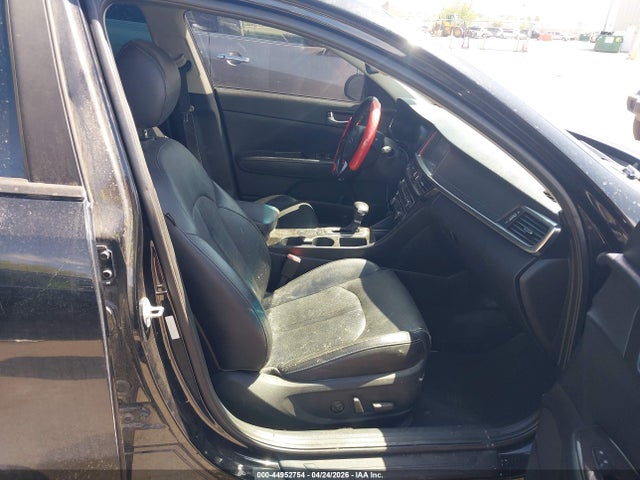 KIA OPTIMA EX 2016 5XXGU4L31GG035803 Image 5