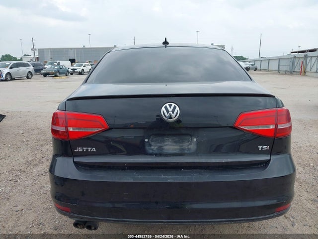 Продаж на аукціоні авто 2015 Volkswagen Jetta 1.8t Sport, vin: 3VWD17AJ1FM410341, номер лоту: 44952759