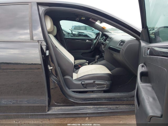 Продаж на аукціоні авто 2015 Volkswagen Jetta 1.8t Sport, vin: 3VWD17AJ1FM410341, номер лоту: 44952759