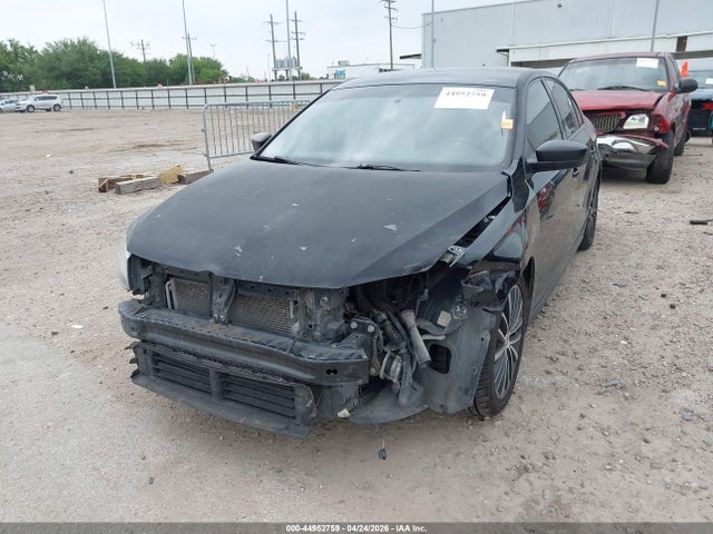 Продаж на аукціоні авто 2015 Volkswagen Jetta 1.8t Sport, vin: 3VWD17AJ1FM410341, номер лоту: 44952759