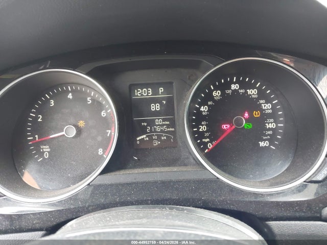 Продаж на аукціоні авто 2015 Volkswagen Jetta 1.8t Sport, vin: 3VWD17AJ1FM410341, номер лоту: 44952759