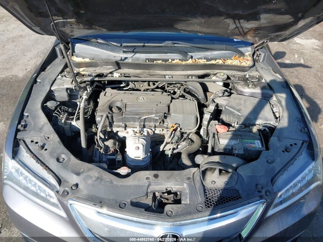 Aukcja sprzedaży 2017 Acura Tlx, vin: 19UUB1F3XHA002784, numer aukcji: 44952760