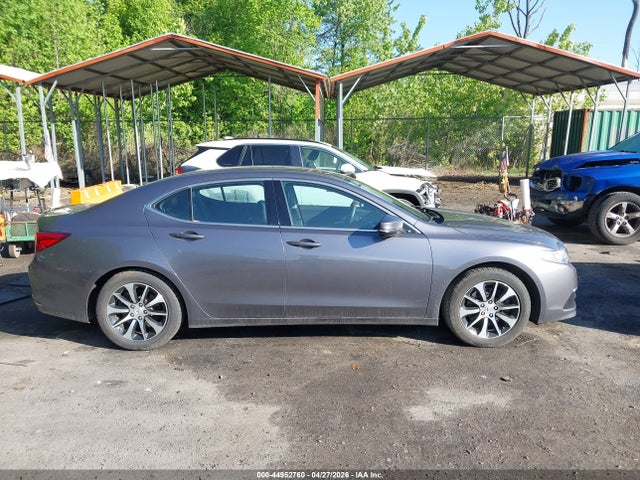 Aukcja sprzedaży 2017 Acura Tlx, vin: 19UUB1F3XHA002784, numer aukcji: 44952760
