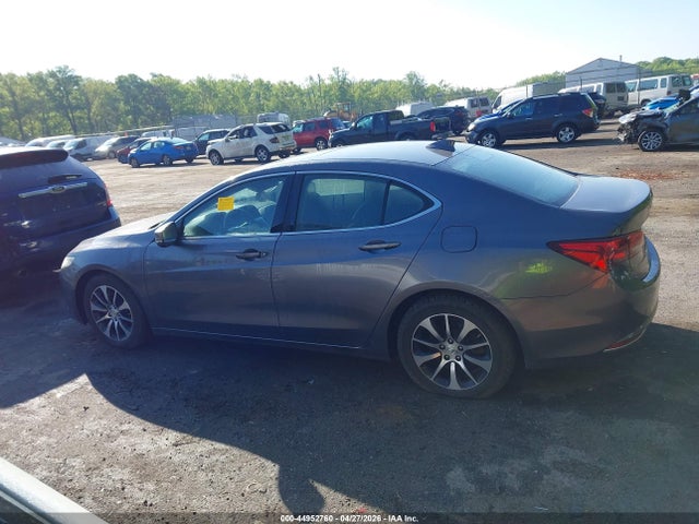 Aukcja sprzedaży 2017 Acura Tlx, vin: 19UUB1F3XHA002784, numer aukcji: 44952760